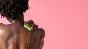 Salt and Peppermint Bark