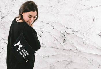 Fighting Animal Testing